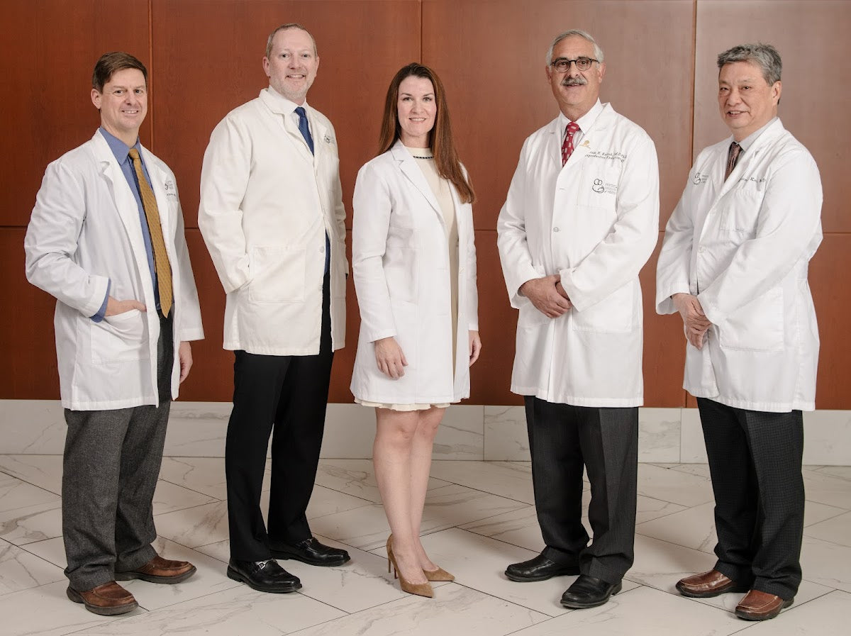 Fertility Associates of Memphis | IVF | Memphis, AR
