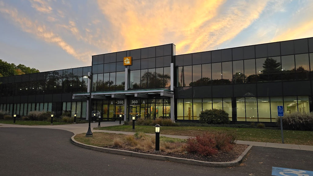 Dermatology Physicians of | Hair Transplant | 260 Long Ridge Rd Ste D180, CT