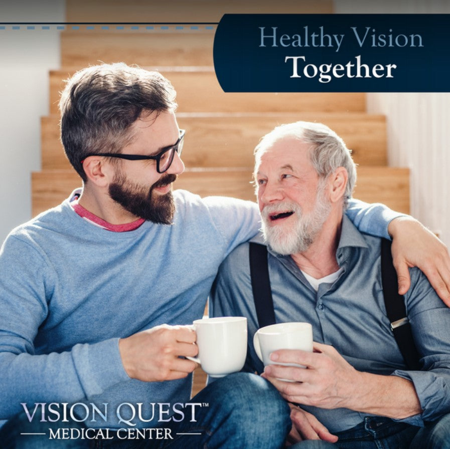 Vision Quest Medical Center | Eye Clinic | Meridian, ID