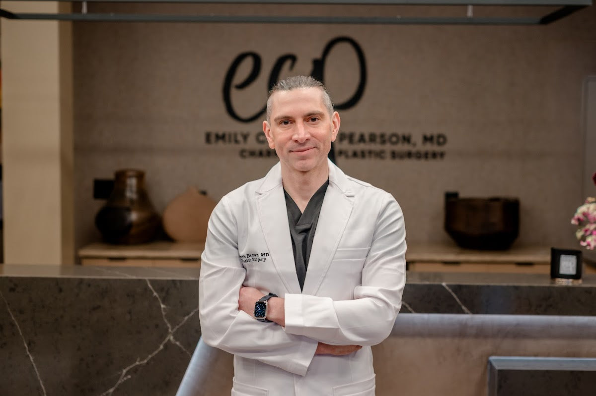 Emile Brown, MD | Aesthetic Surgery | Baltimore, MD