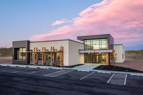 Maya Medi-Spa | Hair Transplant | Rock Springs, WY