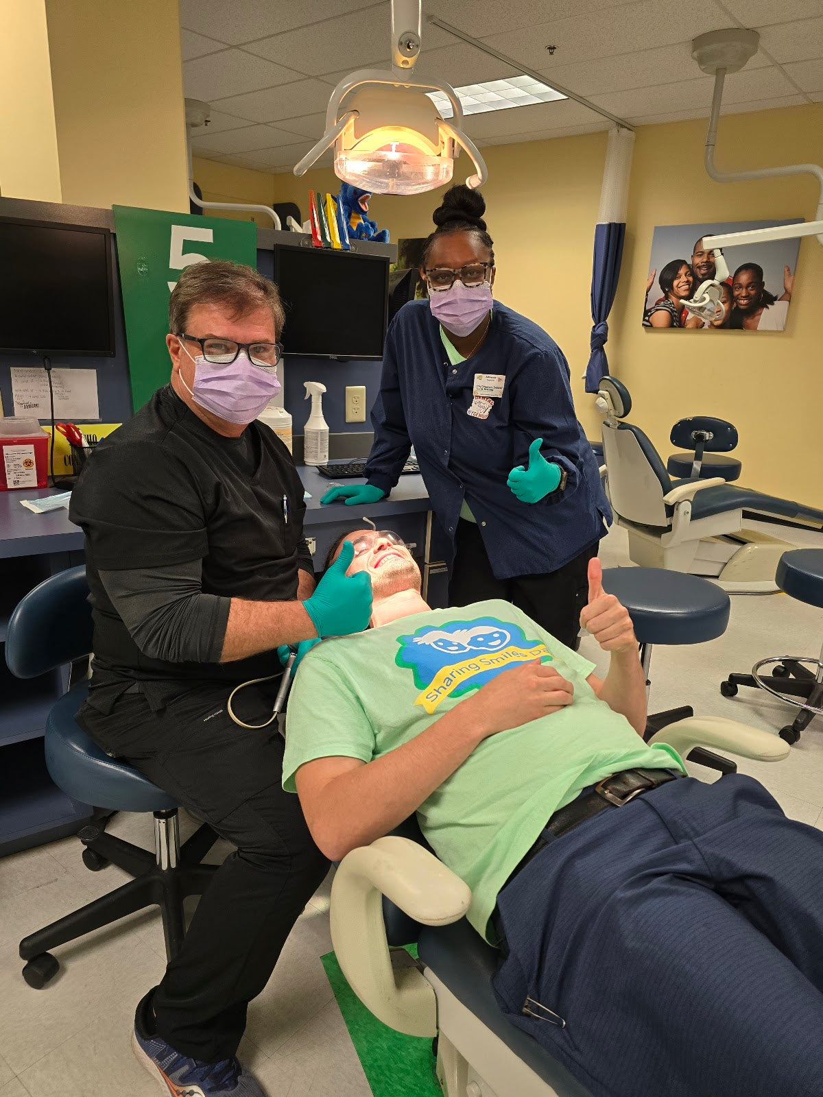 Creston Dental & Braces | Dental | Columbia, SC