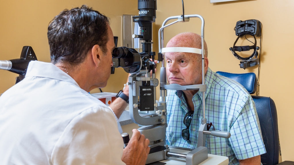 ReFocus Eye Health | Eye Clinic | Hamden, CT