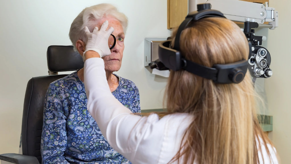 Refocus Eye Health | Eye Clinic | Cheshire, CT