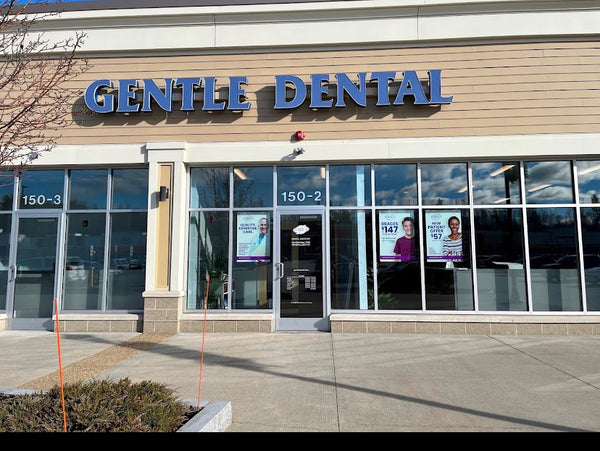 Gentle Dental | Dental | Dover, NH