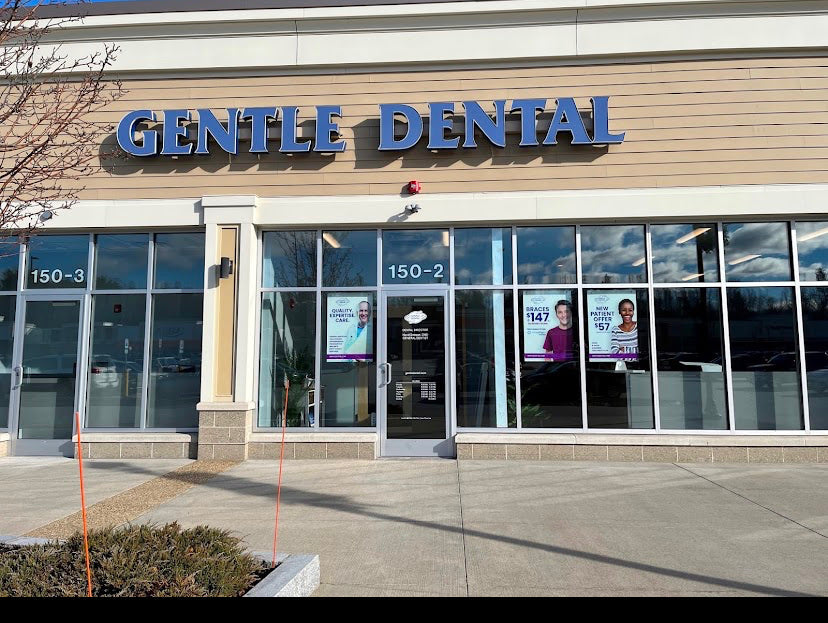 Gentle Dental | Dental | Rochester, NH