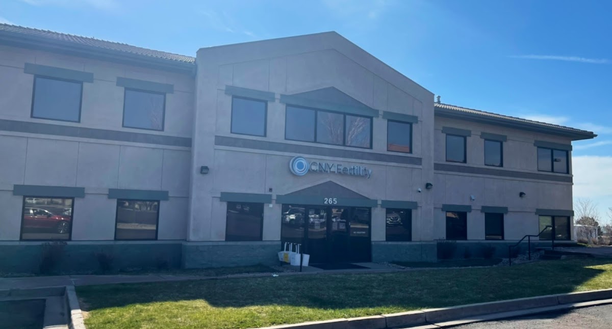 CNY Fertility | IVF | Colorado Springs, CO