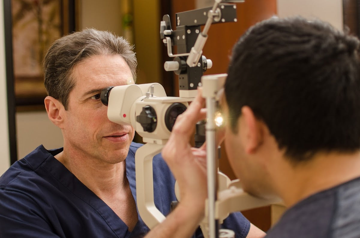LASIK of | Eye Clinic | Reno, NV