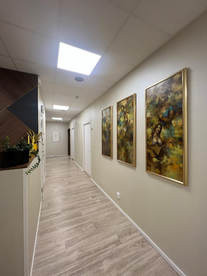 Regeline | Hair Transplant | 215 36 Malmö