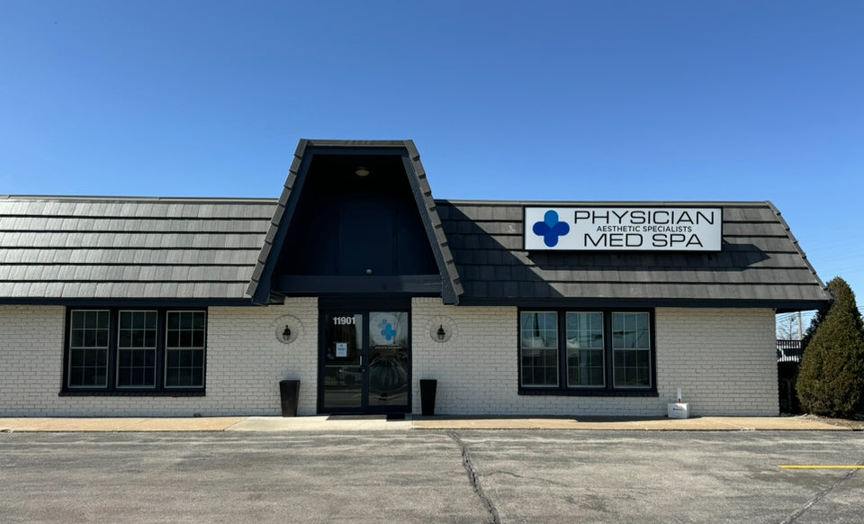Physician Aesthetic Specialists | Aesthetic Surgery | Lenexa, KS