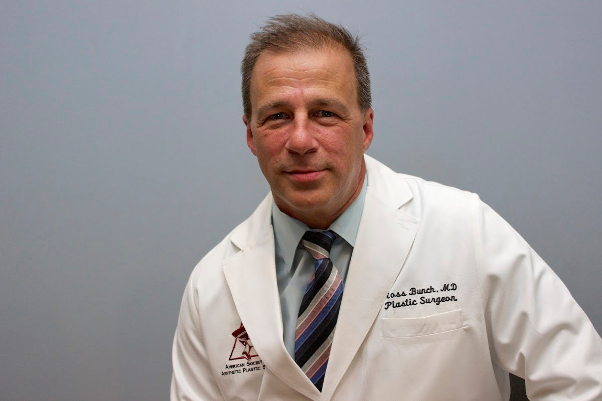 Plastic Surgery of | Hair Transplant | Tuscaloosa, AL