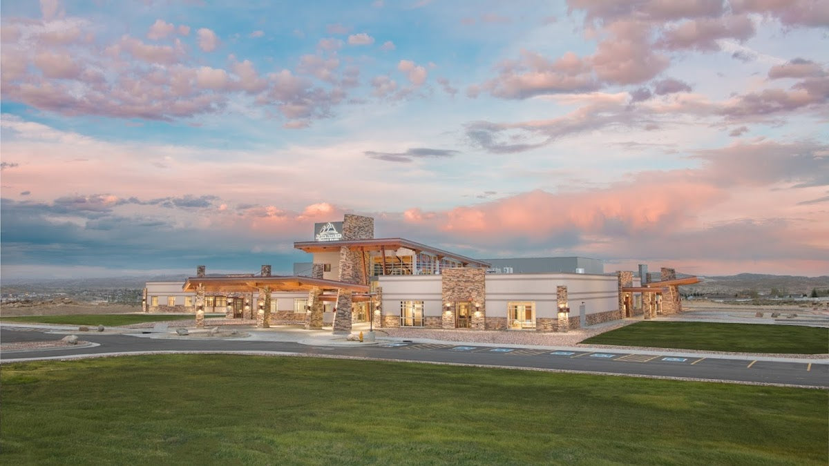 Aspen Mountain Medical Center | Hair Transplant | Rock Springs, WY