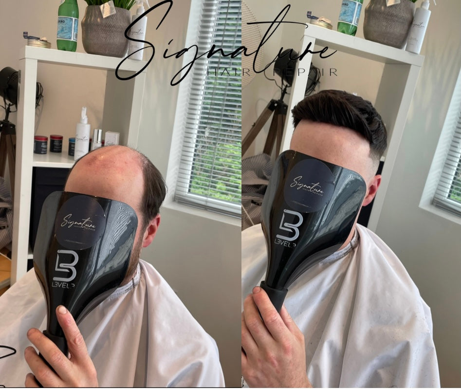 Signature Hair Repair — photo 5