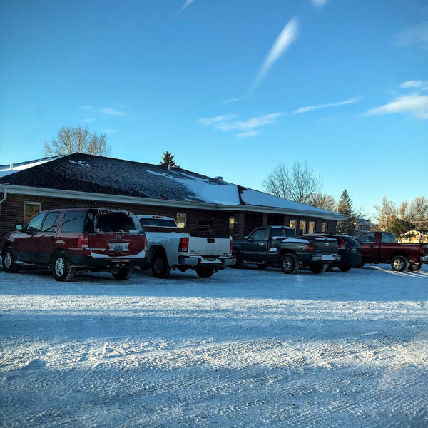 Kincheloe and Tonso Family Dentistry LLC | Dental | Cheyenne, WY