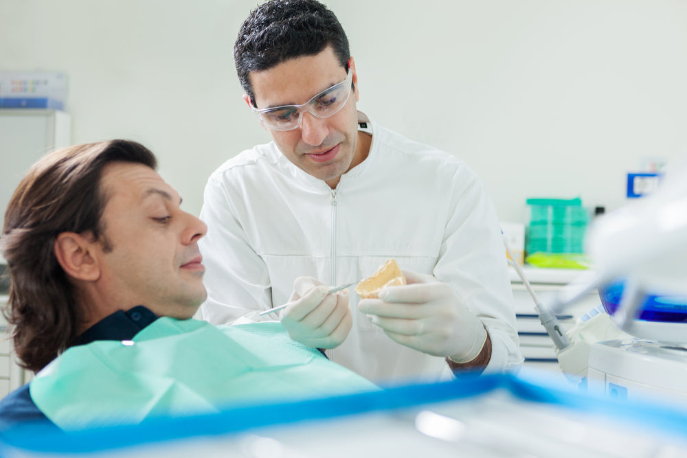 Dentista Hispano Familiar | Dental | Santa Fe, NM