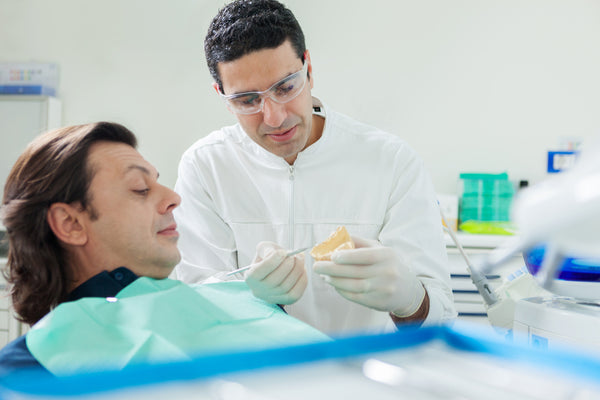 Dentista Hispano Familiar | Dental | Santa Fe, NM