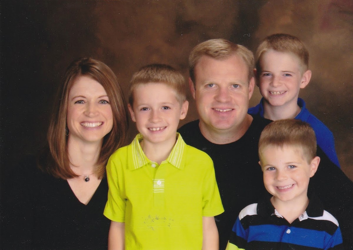 Becvar Optometry | Eye Clinic | Columbia, MO