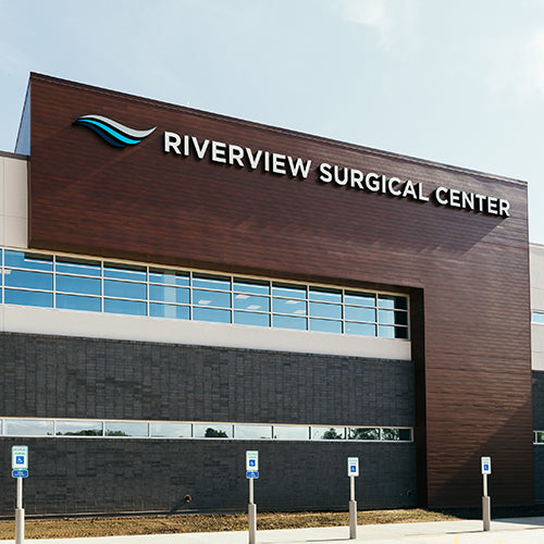Riverview Surgical Center, LLC | Aesthetic Surgery | South Sioux City, IA
