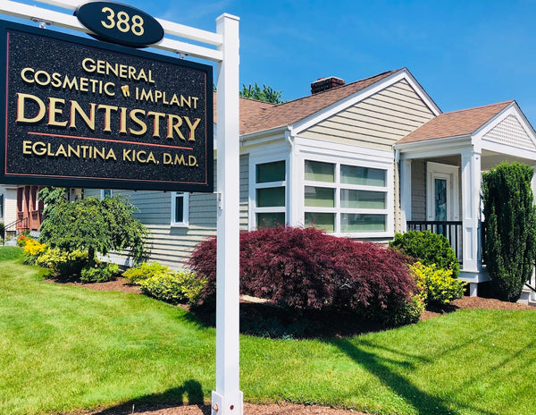 Kica Eglantina DMD | Dental | Pawtucket, RI