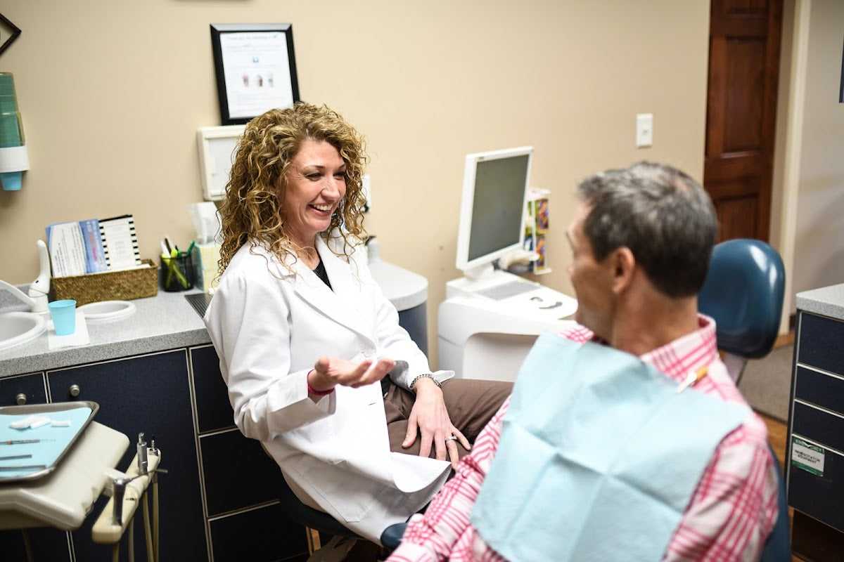 Cochecho Dental | Dental | Dover, NH