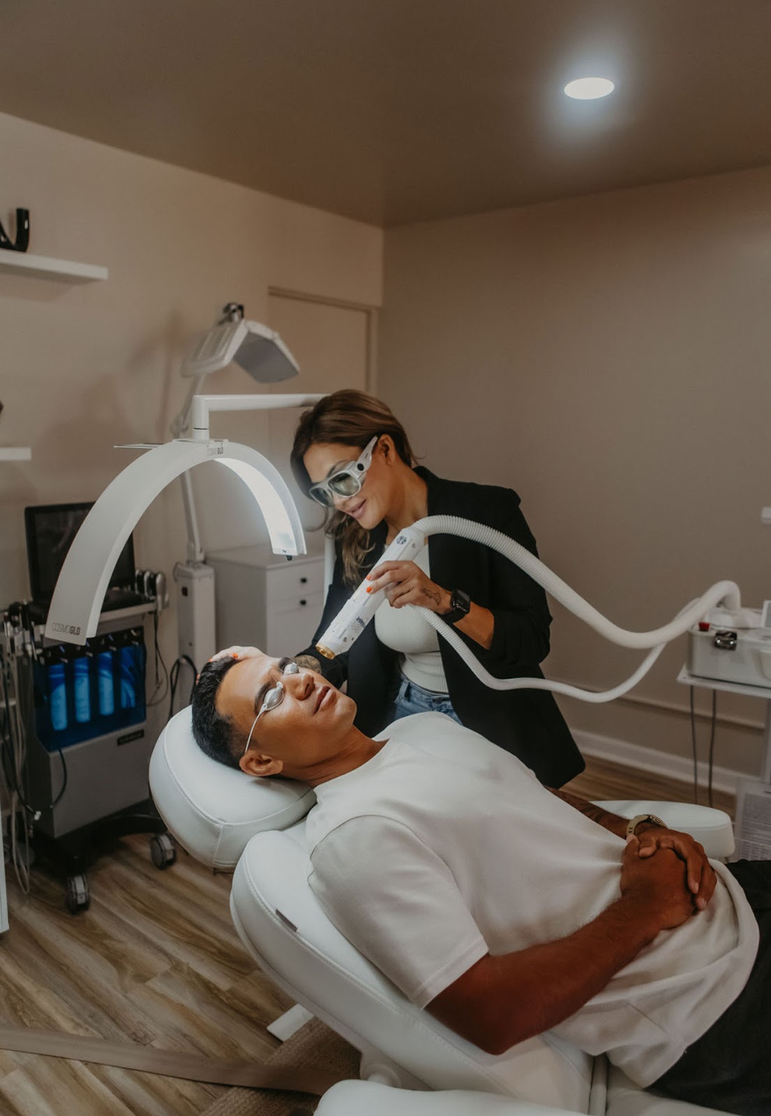 Goddess Aesthetic Med Spa & Wellness | Aesthetic Surgery | Kailua, HI