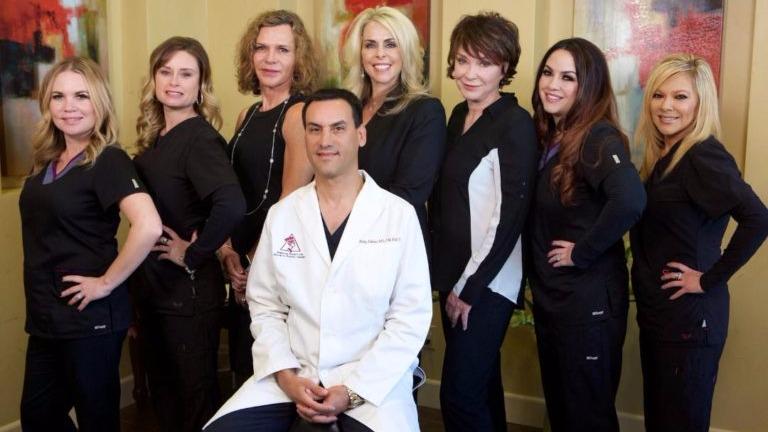 Phillip Dahan, MD, FACS | Aesthetic Surgery | Reno, NV