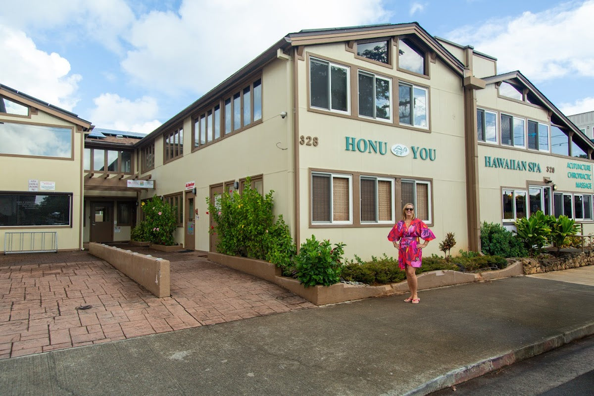 Island Girl Eyecare | Eye Clinic | 328 Uluniu St #203, HI