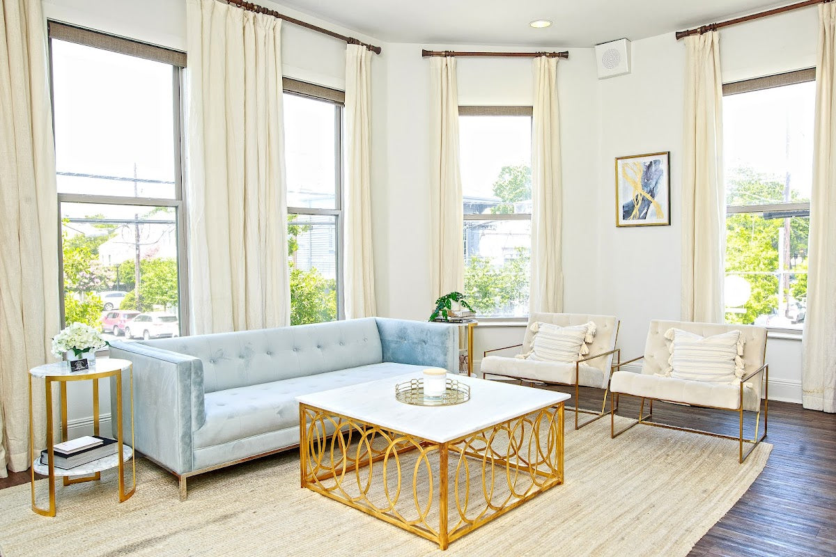 Magnolia Plastic Surgery & Medspa - Dr. Heath Charvet | Aesthetic Surgery | New Orleans, LA