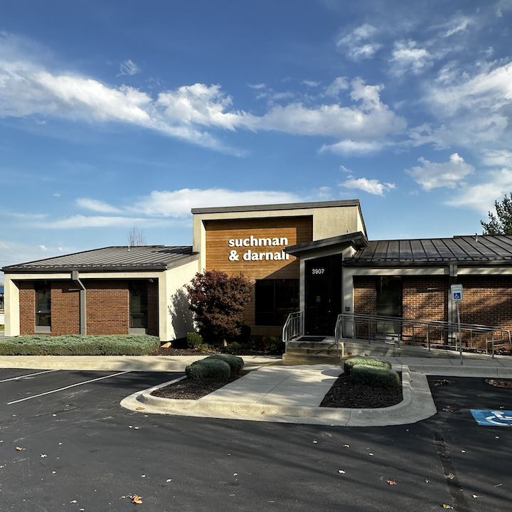 Suchman & Darnall Family Dentistry | Dental | Independence, MO