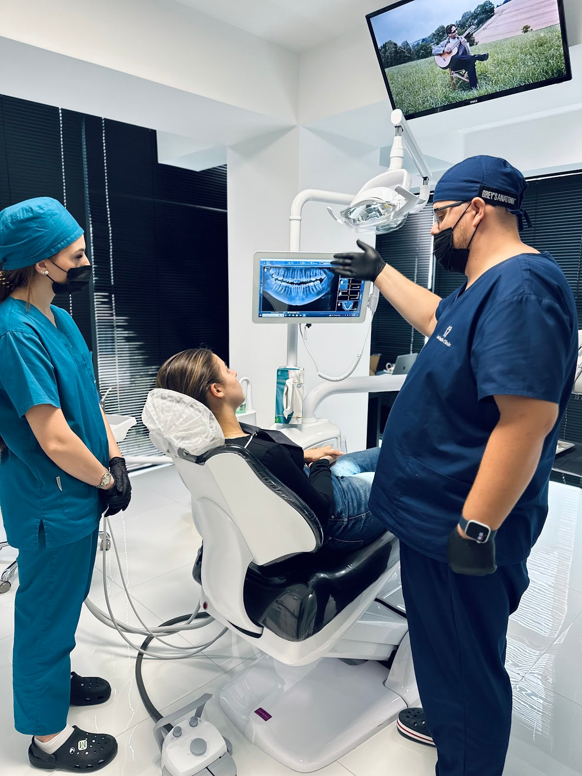 Art Smile Clinic - Dental Clinic in Albania - Dental clinic in Tiranë, Albania