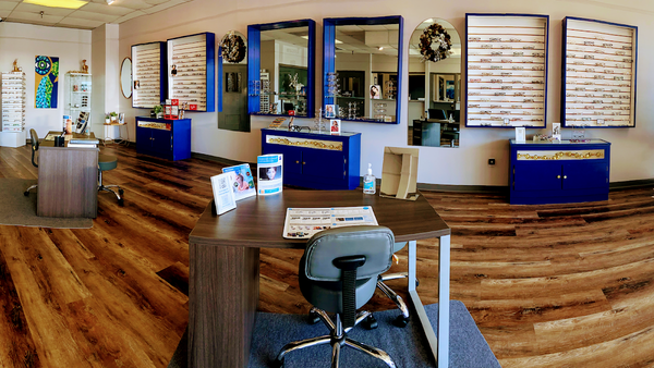 Viewpoint Eyecare | Eye Clinic | Hattiesburg, MS