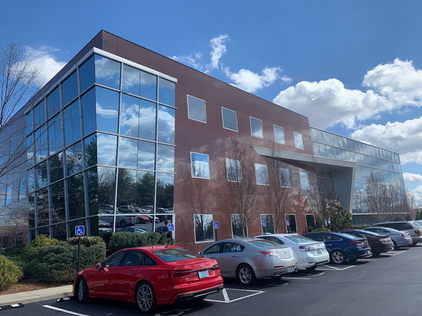 River City Retina Consultants | Eye Clinic | Louisville, KY