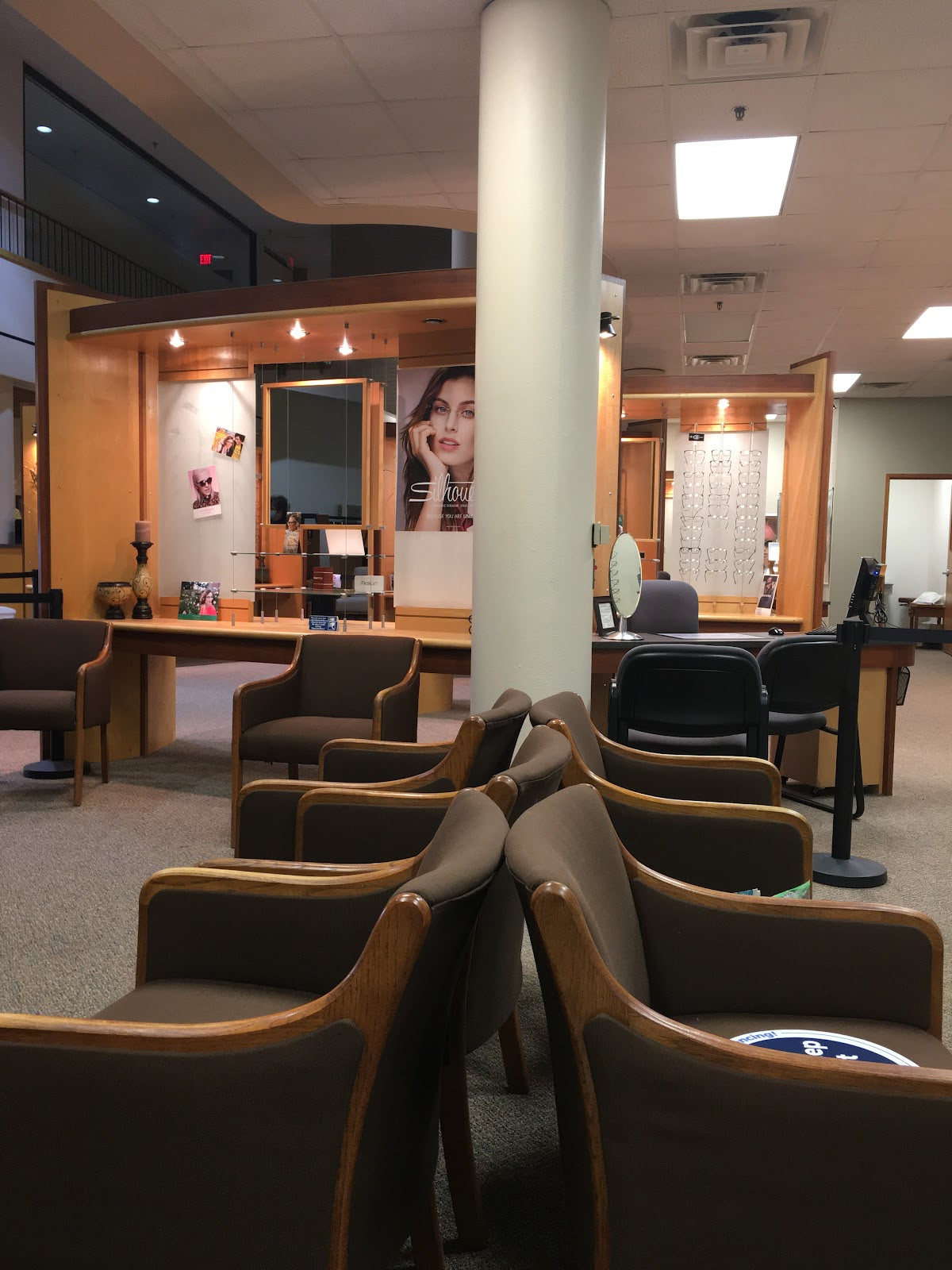 Wolfe Eye Clinic | Eye Clinic | Waterloo, IA