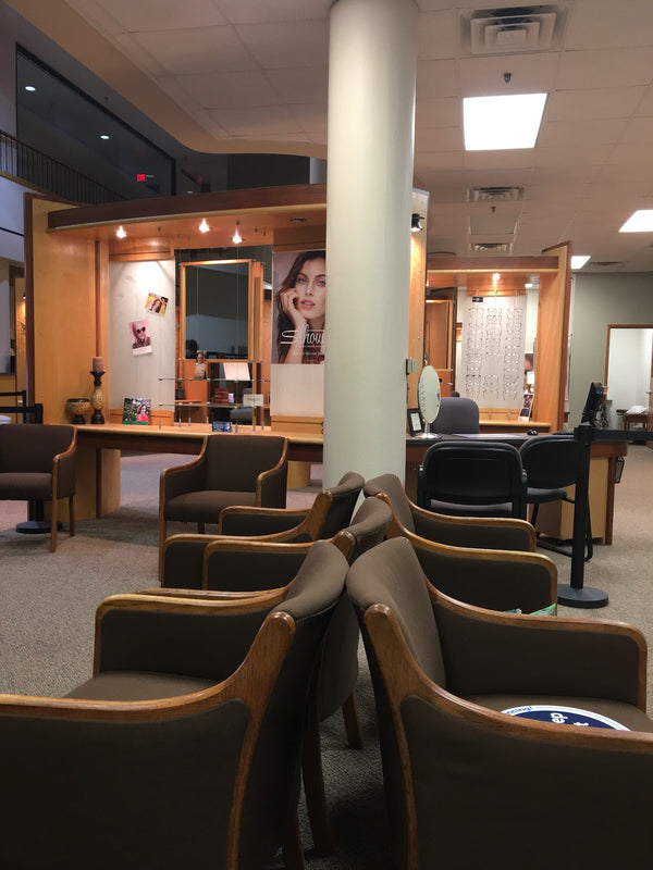 Wolfe Eye Clinic | Eye Clinic | Waterloo, IA
