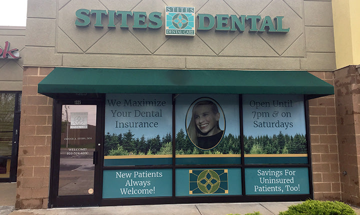 Stites Dental Care | Dental | Lee's Summit, MO
