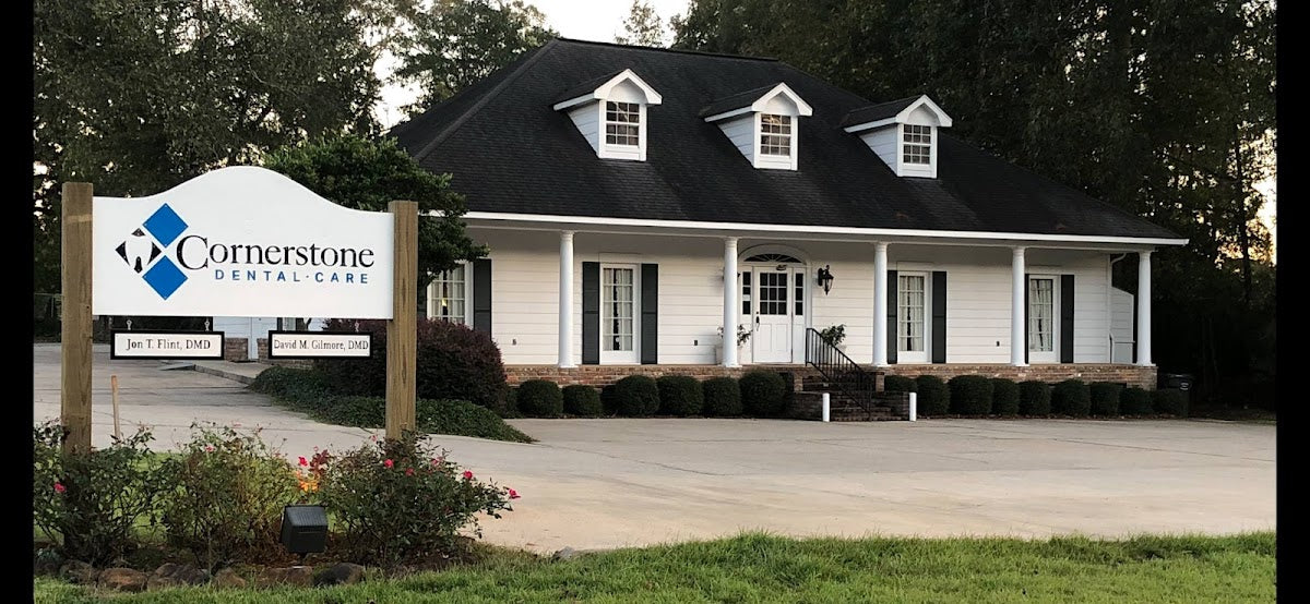 Cornerstone Dental Care | Dental | Meridian, MS