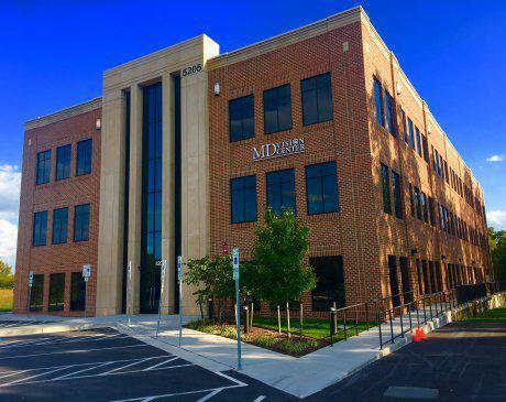 Brian Chado, OD | Eye Clinic | Frederick, MD
