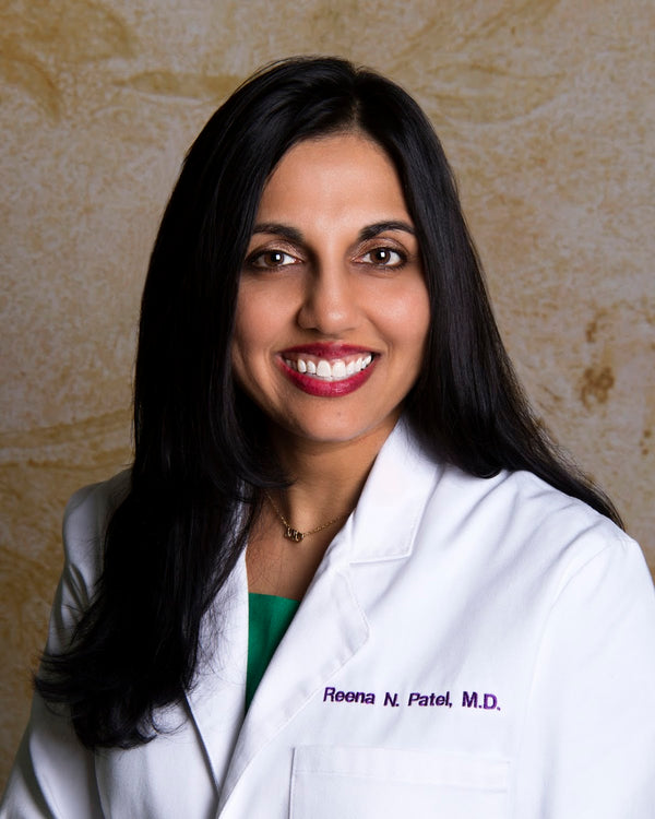 Patel, Reena N., M.D | Eye Clinic | Wichita, KS