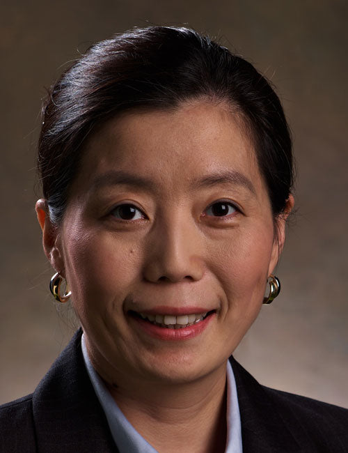 Dongmei Chen, MD, PHD | Eye Clinic | Green Bay, WI