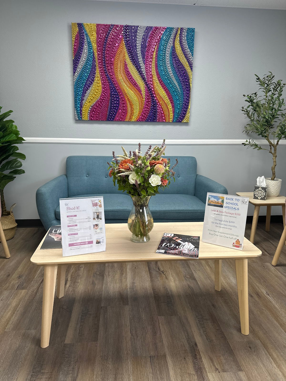 Shed It! Weight Loss Center, LLC | Bariatric Surgery | Bossier City, LA