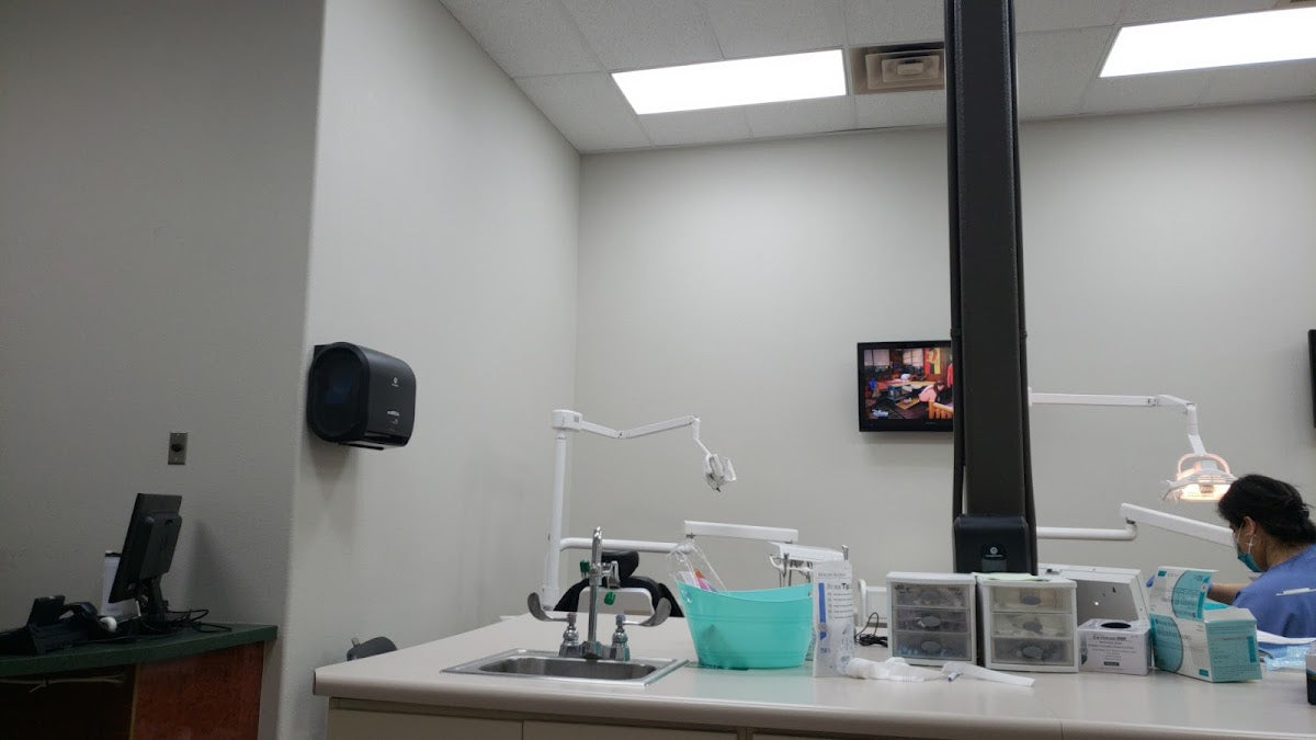 Absolute Dental - Aliante | Dental | North Las Vegas, NV