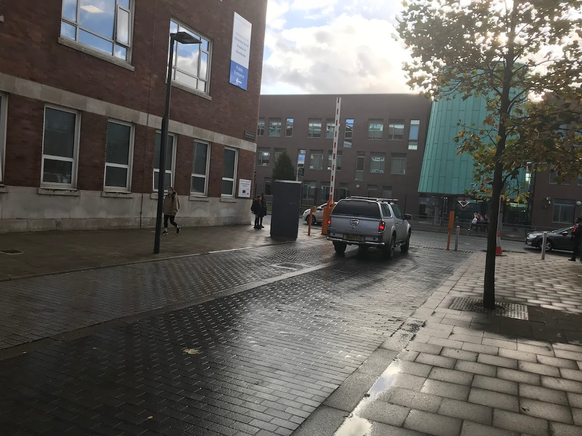 University Dental Hospital of Manchester — Dr.Visor photo 3
