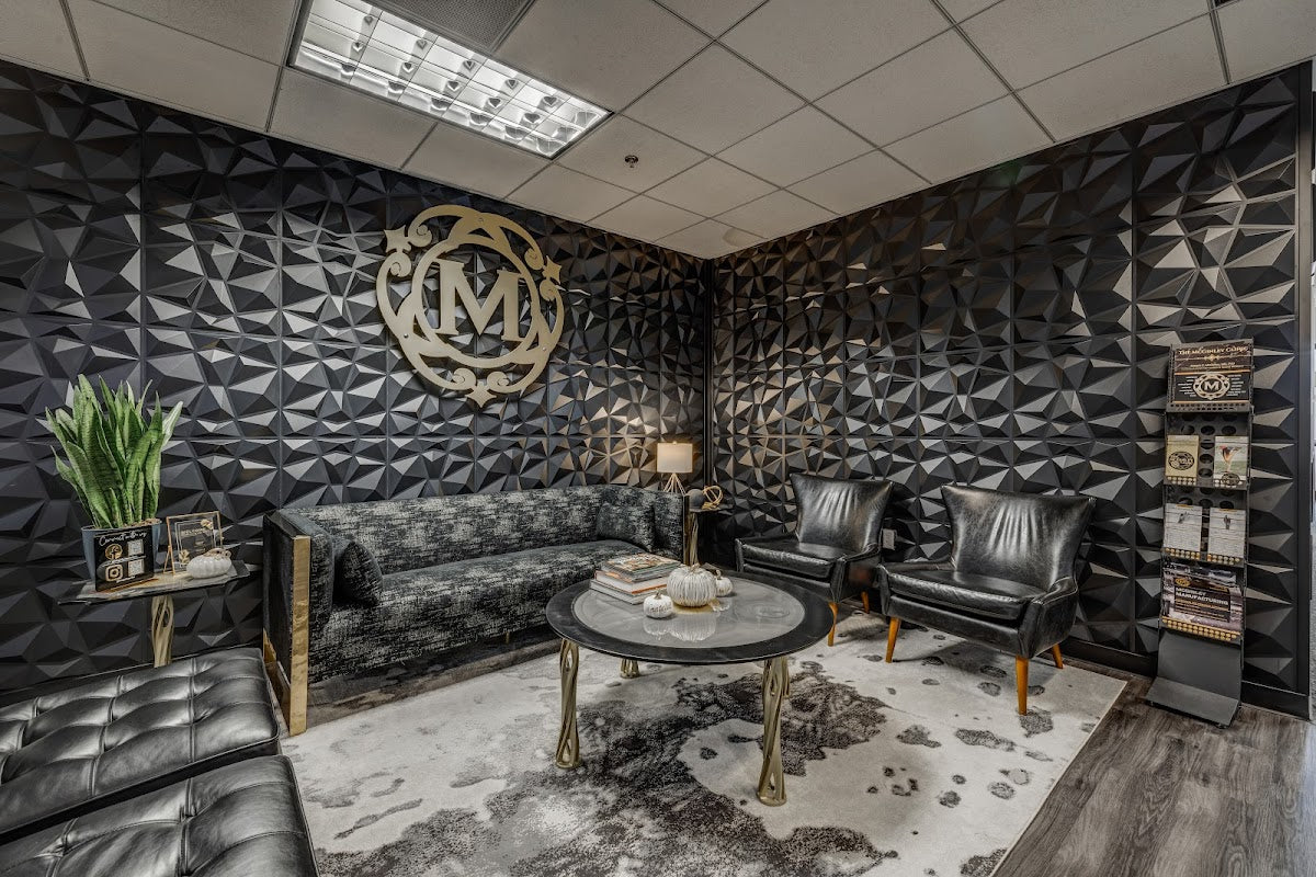 The McGinley Clinic | IVF | Casper, WY