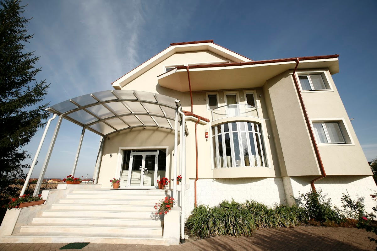 Clinica de Fertilitate Zygota Mures - IVF & Fertility clinic in Sângeorgiu de Mureș, Romania