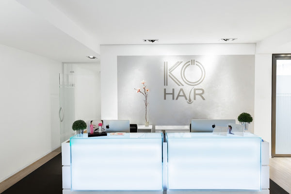 KÖ-HAIR GmbH Hamburg hair transplant | Hair Transplant | Hamburg