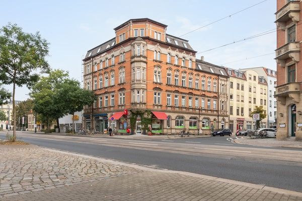 Zahnarzt Dresden Neustadt - Dental21 | Dental | Dresden