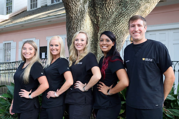 Nelson Dental Care | Dental | Metairie, LA