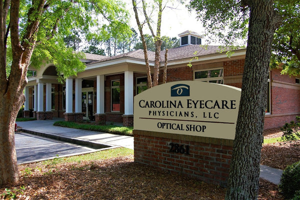 Carolina Eyecare Physicians - North | Eye Clinic | North Charleston, SC