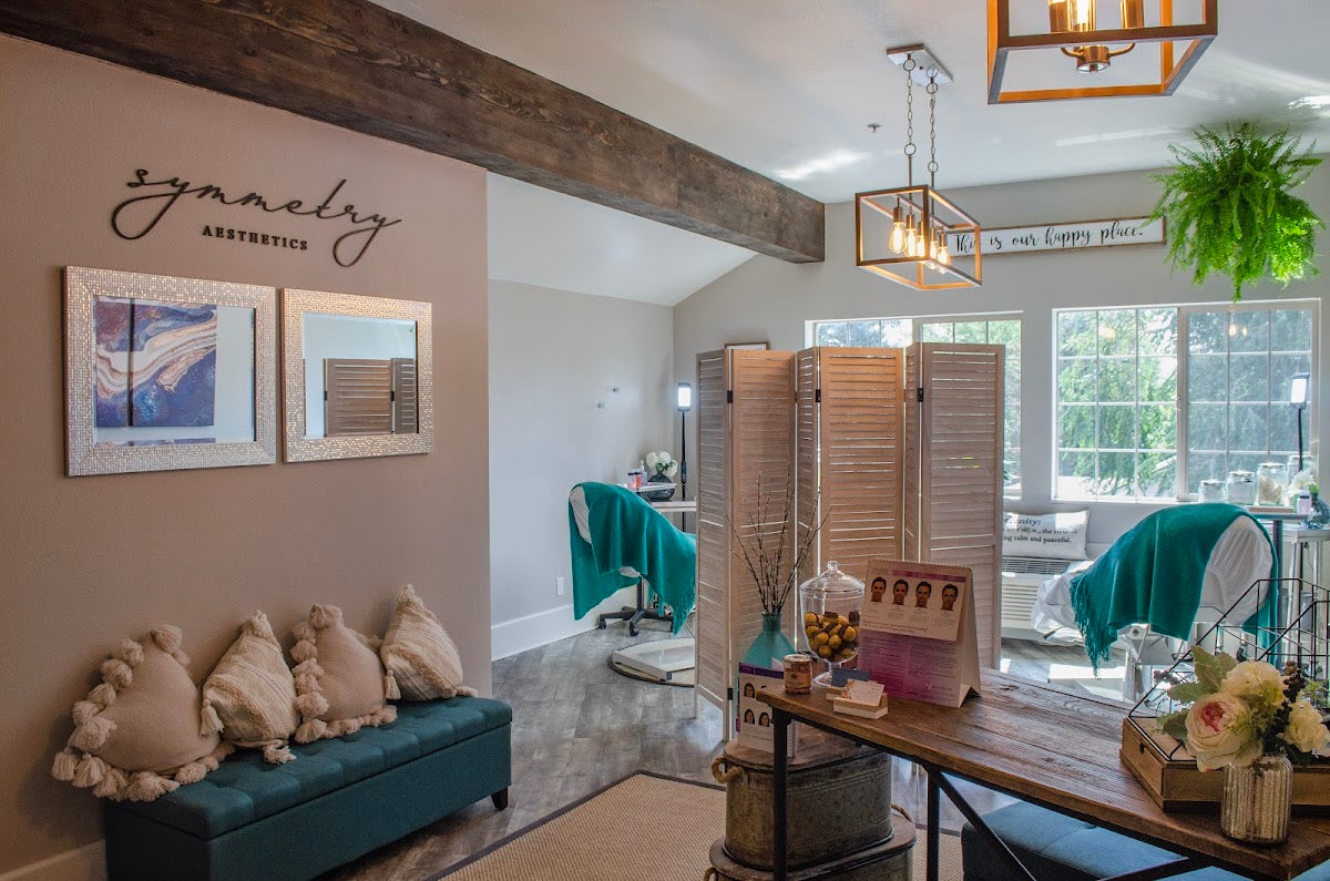 Symmetry Aesthetics | Aesthetic Surgery | Fort Collins, CO