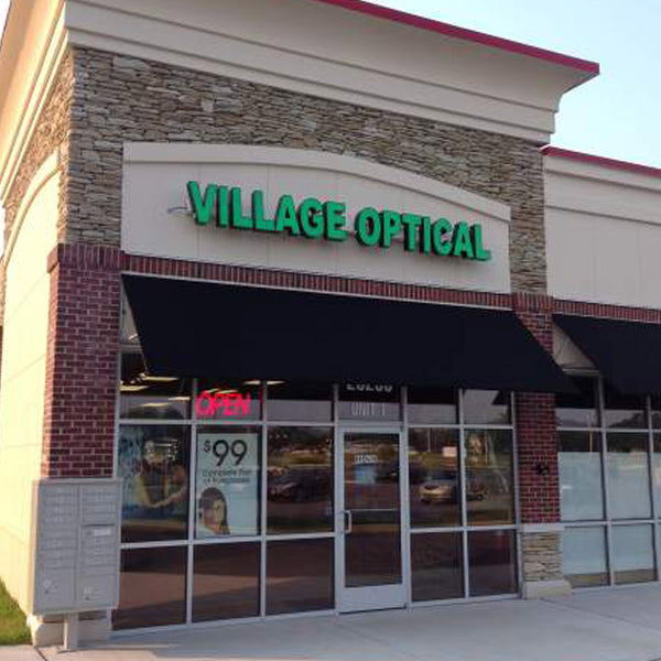 Village Optical | Eye Clinic | Milford, DE